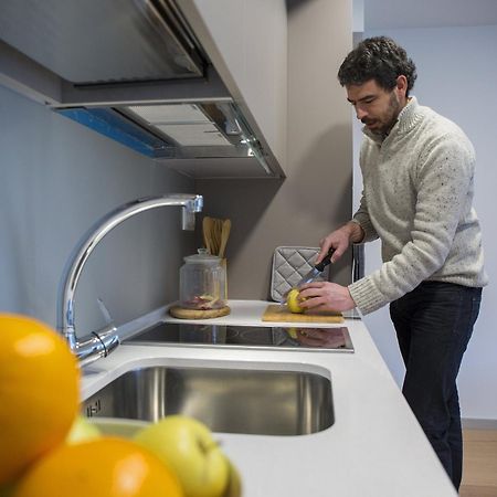 Mendialdea Amaiur Baztan Lejlighed Maya del Baztán Eksteriør billede